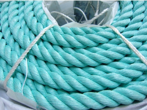 Cтропы из полиса